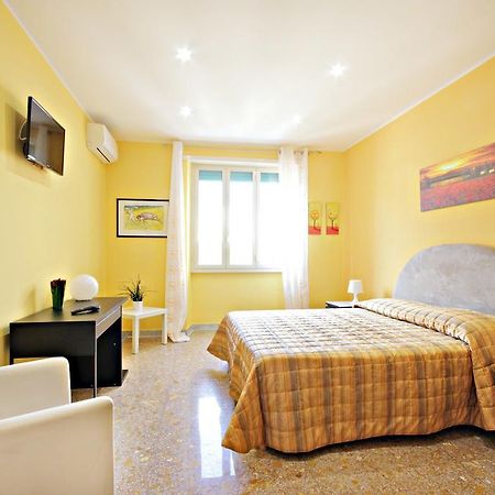 B&B Clelia Rome Bilik gambar
