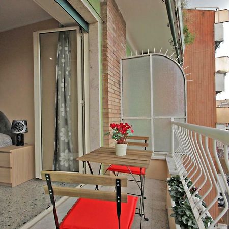 B&B Clelia Rome Luaran gambar