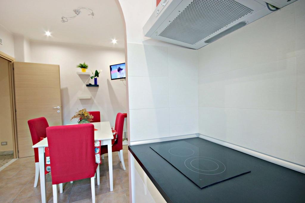 B&B Clelia Rome Luaran gambar