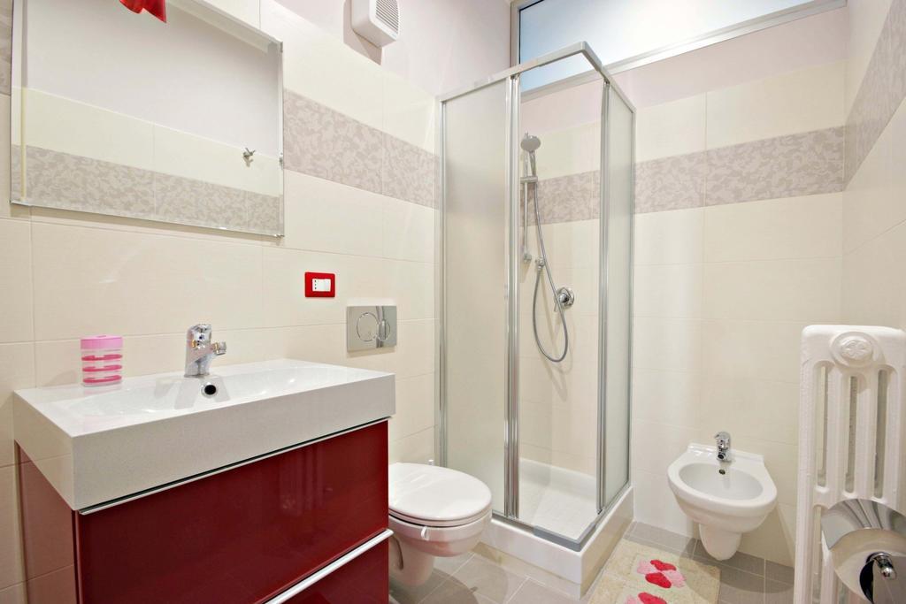B&B Clelia Rome Luaran gambar