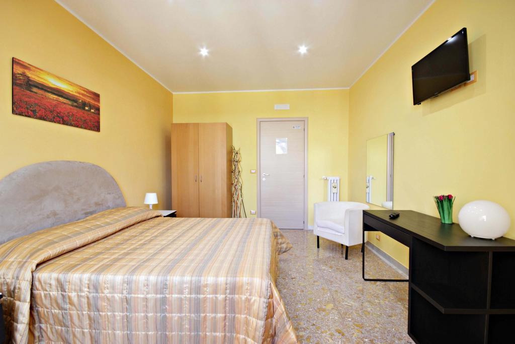 B&B Clelia Rome Bilik gambar