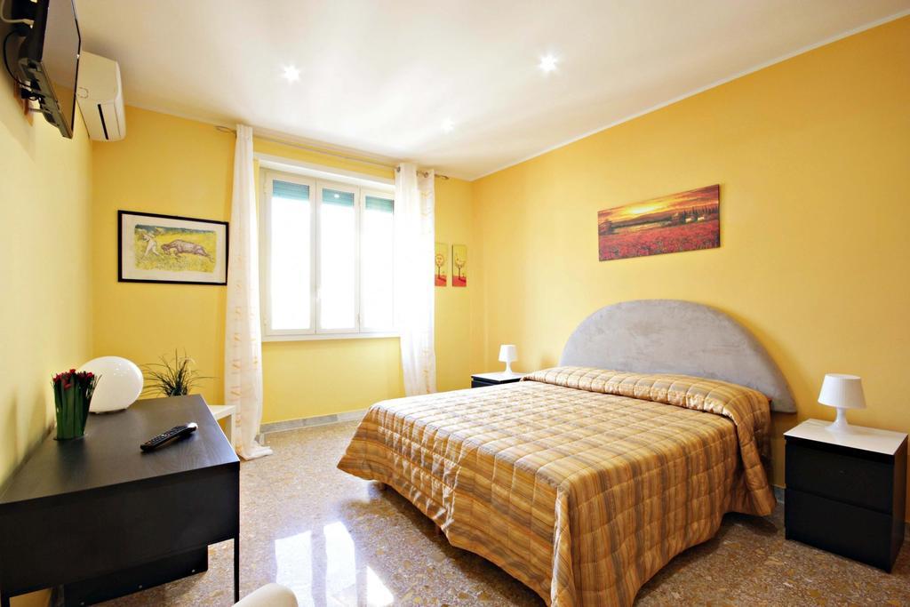 B&B Clelia Rome Bilik gambar