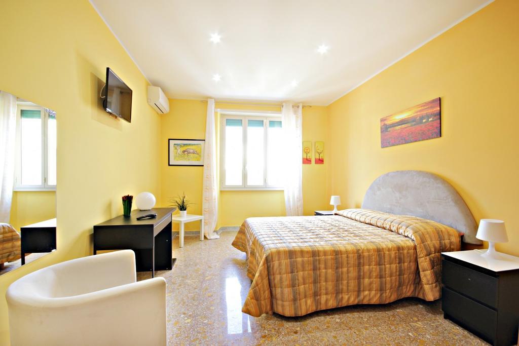 B&B Clelia Rome Bilik gambar