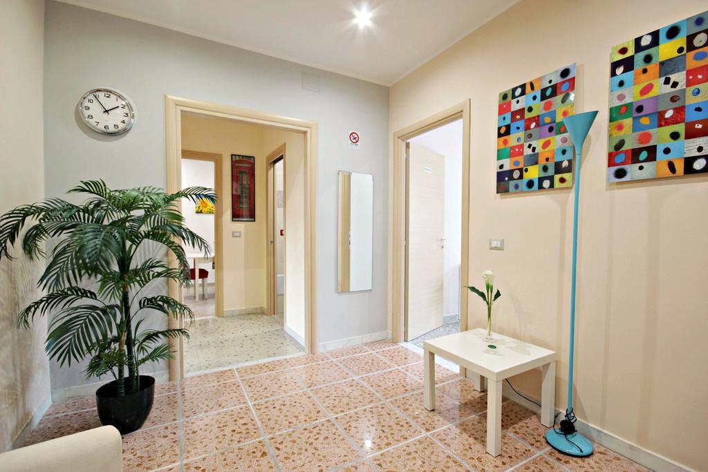 B&B Clelia Rome Luaran gambar