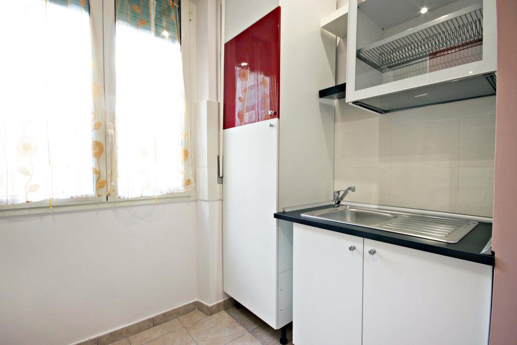 B&B Clelia Rome Luaran gambar