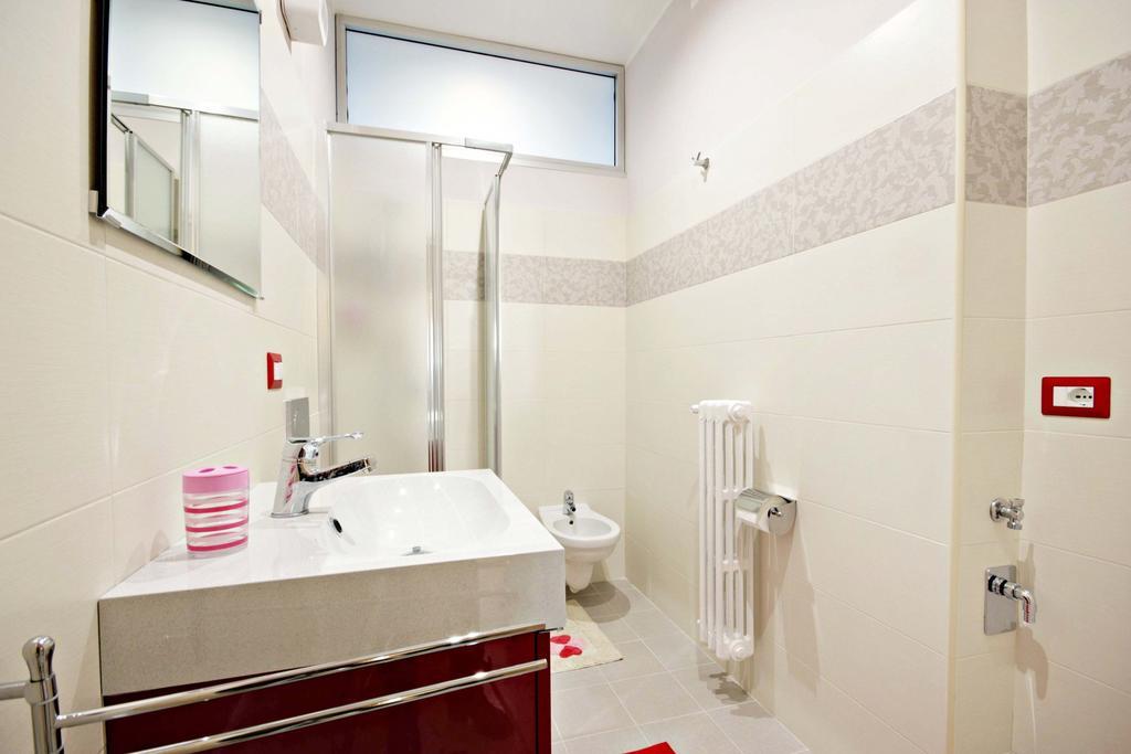 B&B Clelia Rome Luaran gambar