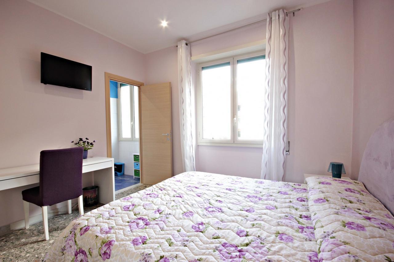 B&B Clelia Rome Luaran gambar
