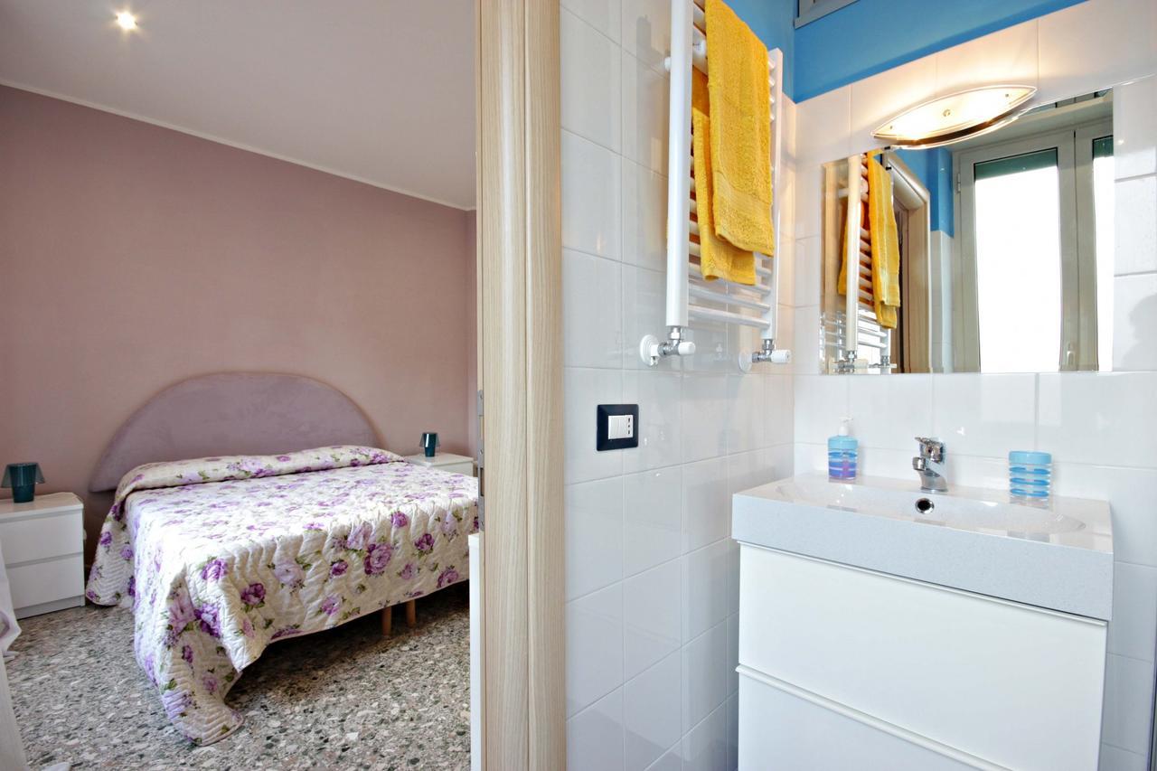 B&B Clelia Rome Luaran gambar