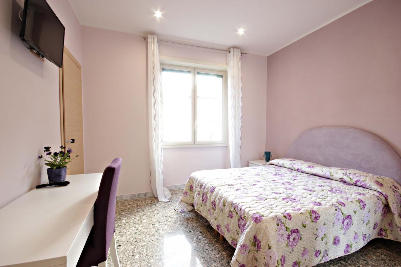 B&B Clelia Rome Luaran gambar