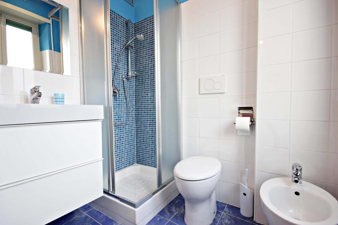 B&B Clelia Rome Luaran gambar