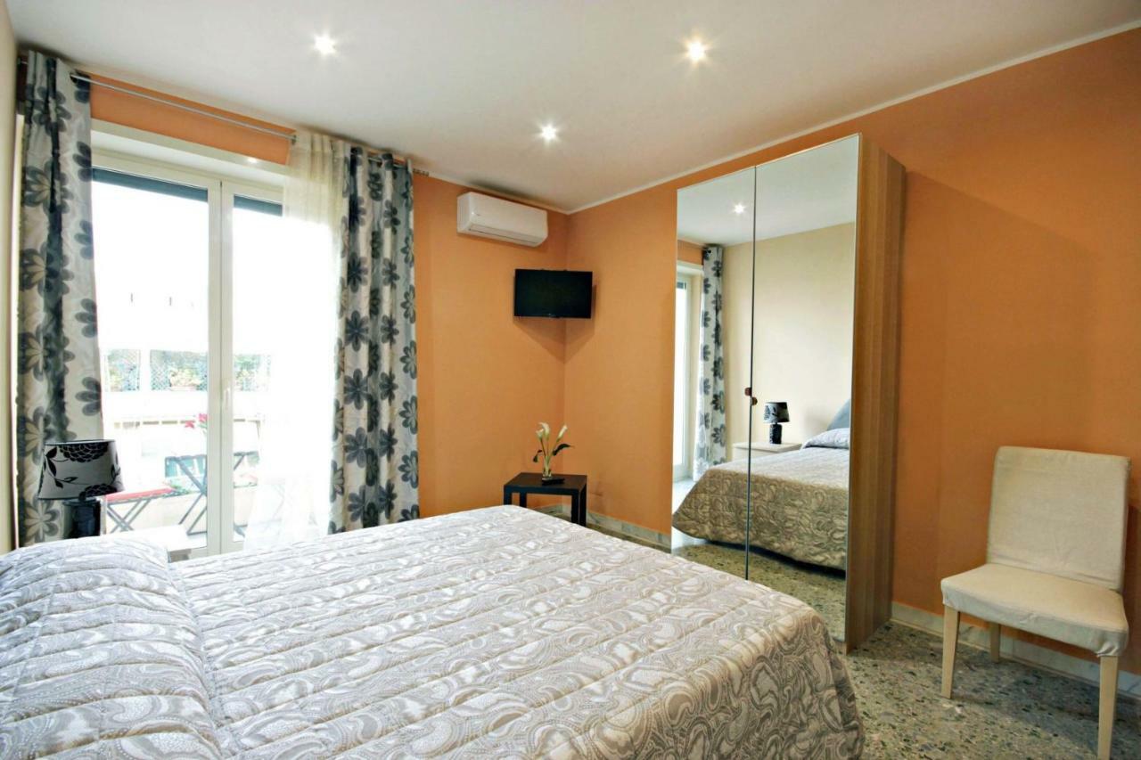 B&B Clelia Rome Luaran gambar