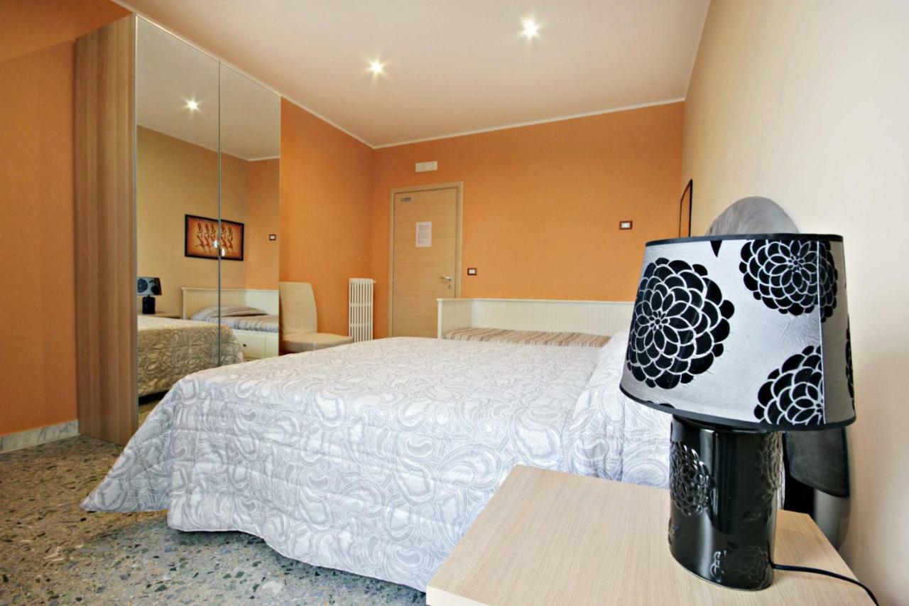 B&B Clelia Rome Luaran gambar